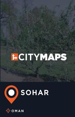 City Maps Sohar Oman