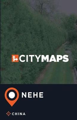 City Maps Nehe China