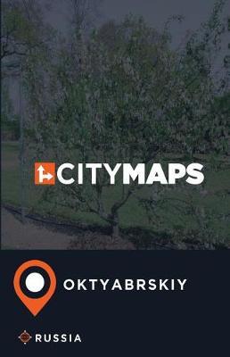 City Maps Oktyabrskiy Russia
