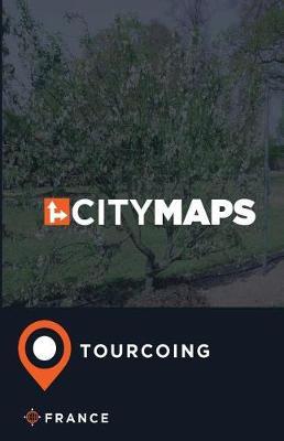 City Maps Tourcoing France