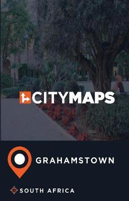 City Maps Grahamstown South Africa