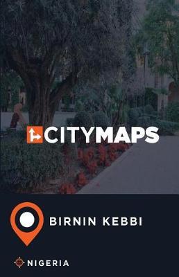 City Maps Birnin Kebbi Nigeria