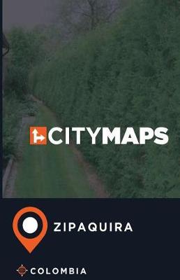 City Maps Zipaquira Colombia