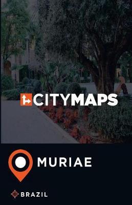 City Maps Muriae Brazil