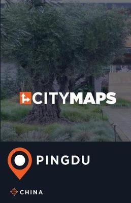 City Maps Pingdu China
