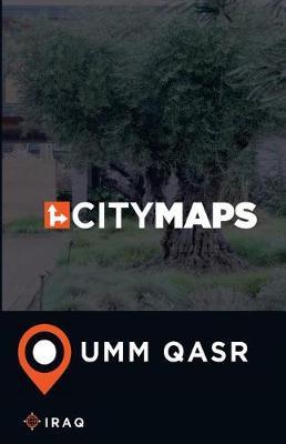 City Maps Umm Qasr Iraq