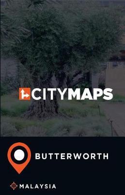 City Maps Butterworth Malaysia