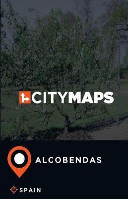 City Maps Alcobendas Spain