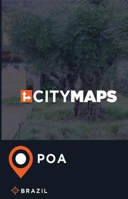 City Maps Poa Brazil