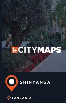 City Maps Shinyanga Tanzania