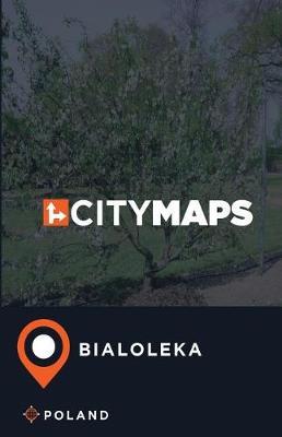 City Maps Bialoleka Poland