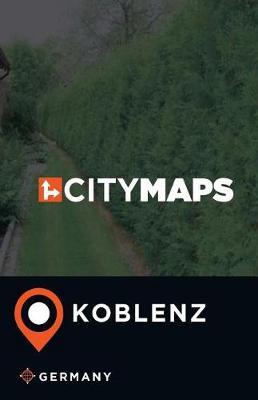 City Maps Koblenz Germany