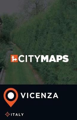 City Maps Vicenza Italy