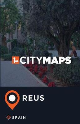 City Maps Reus Spain