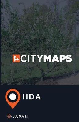 City Maps Iida Japan
