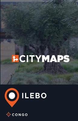 City Maps Ilebo Congo