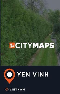 City Maps Yen Vinh Vietnam