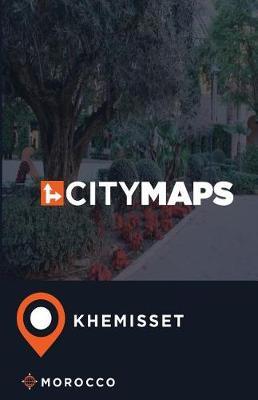 City Maps Khemisset Morocco