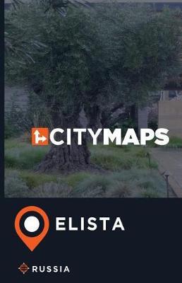 City Maps Elista Russia