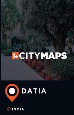 City Maps Datia India