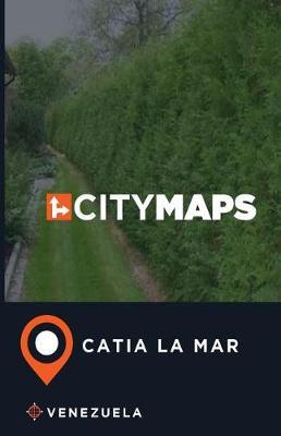 City Maps Catia La Mar Venezuela