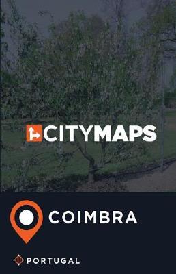 City Maps Coimbra Portugal
