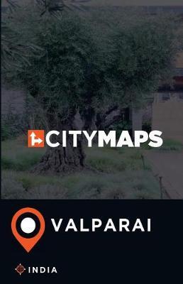 City Maps Valparai India