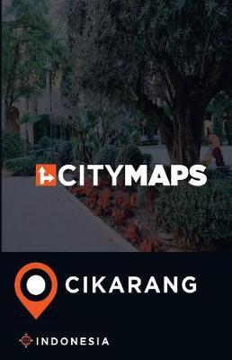 City Maps Cikarang Indonesia