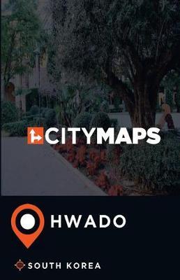 City Maps Hwado South Korea