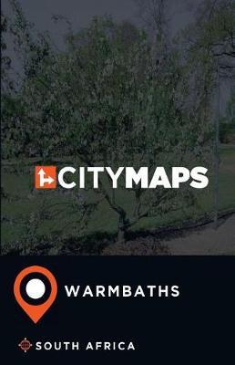 City Maps Warmbaths South Africa