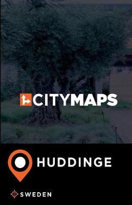 City Maps Huddinge Sweden