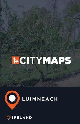 City Maps Luimneach Ireland