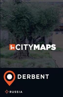 City Maps Derbent Russia