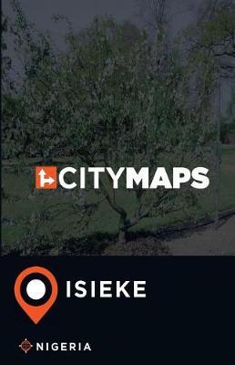 City Maps Isieke Nigeria