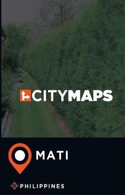 City Maps Mati Philippines