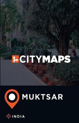 City Maps Muktsar India