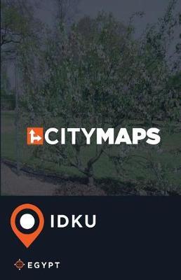 City Maps Idku Egypt