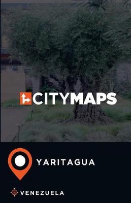 City Maps Yaritagua Venezuela