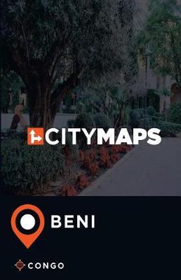 City Maps Beni Congo
