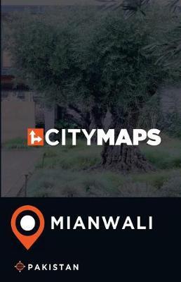 City Maps Mianwali Pakistan