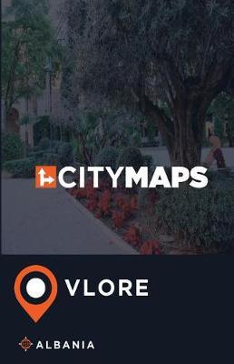 City Maps Vlore Albania