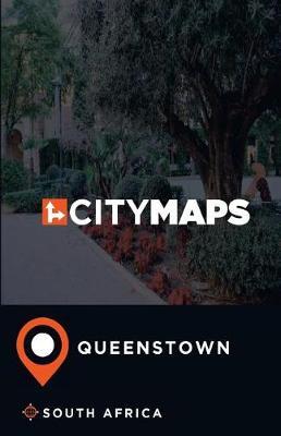 City Maps Queenstown South Africa