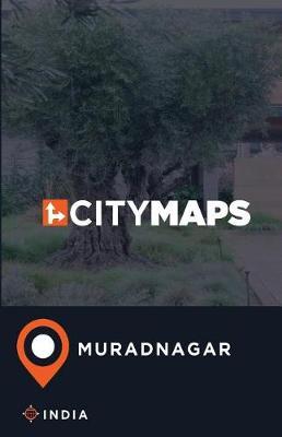 City Maps Muradnagar India