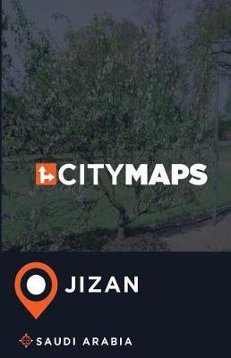 City Maps Jizan Saudi Arabia