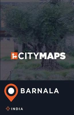 City Maps Barnala India