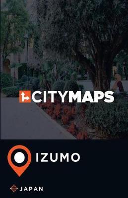 City Maps Izumo Japan
