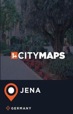 City Maps Jena Germany