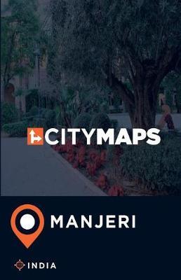 City Maps Manjeri India
