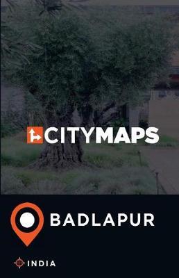City Maps Badlapur India