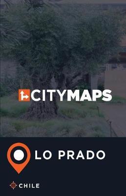 City Maps Lo Prado Chile